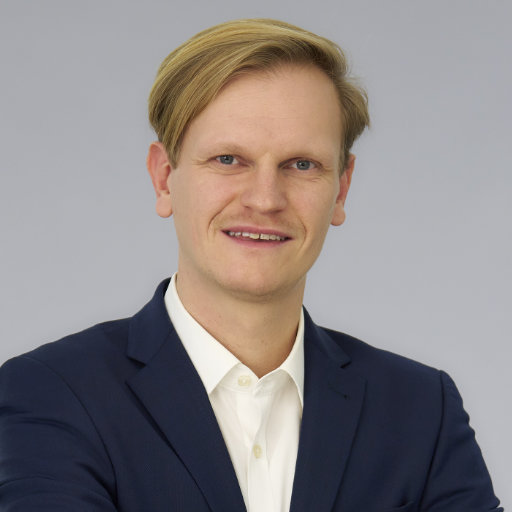 Dr. Jan-Hendrik Weinert